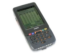 Pocket PC Casio IT-800