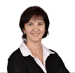 Messreflektoren Beratung Verkauf Astrid Krockert