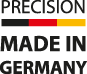 MIT Precision - made in germany